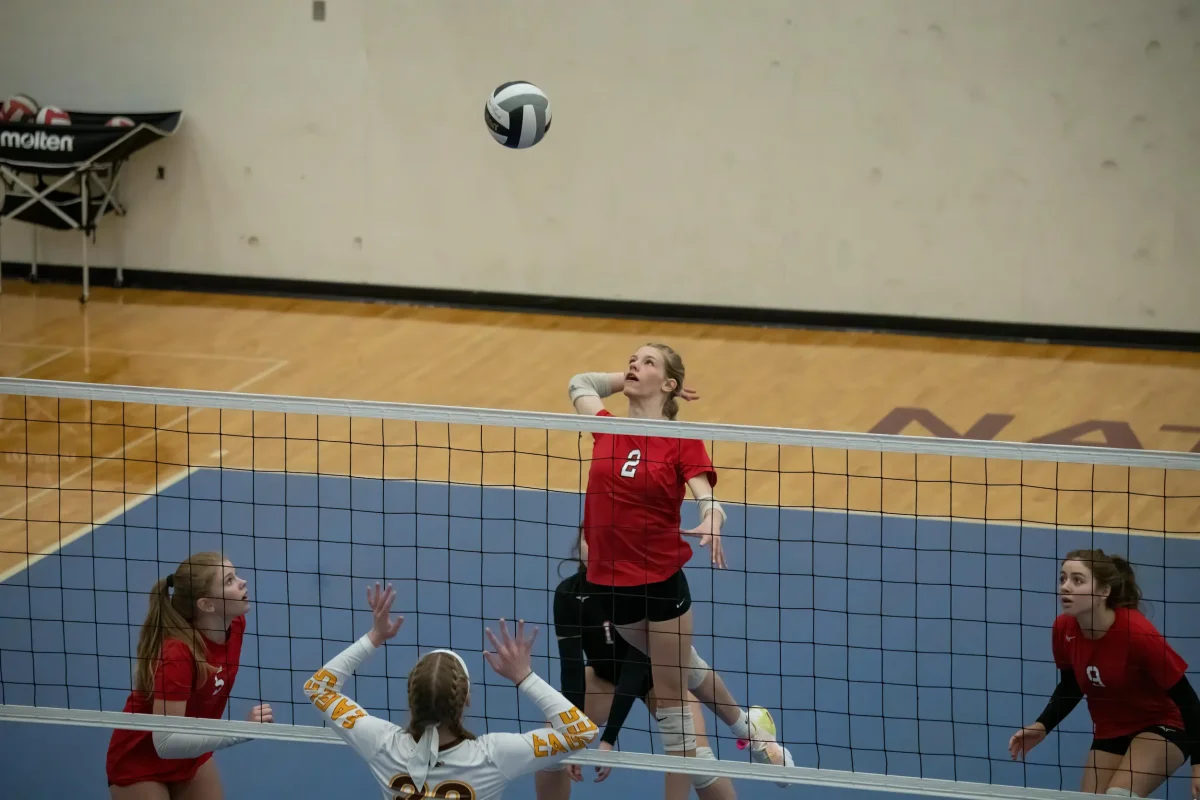 Volleyball